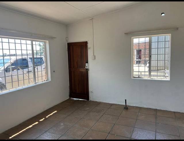 INDUSTRIAL PROPERTY TO RENT IN MKONDENI